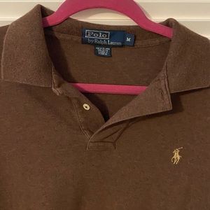 Men’s Polo by Ralph Lauren M